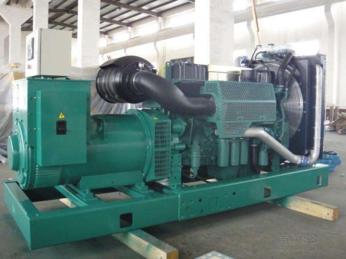 玛沁便携静音：租赁无声发电机组，便携式解决能源需求